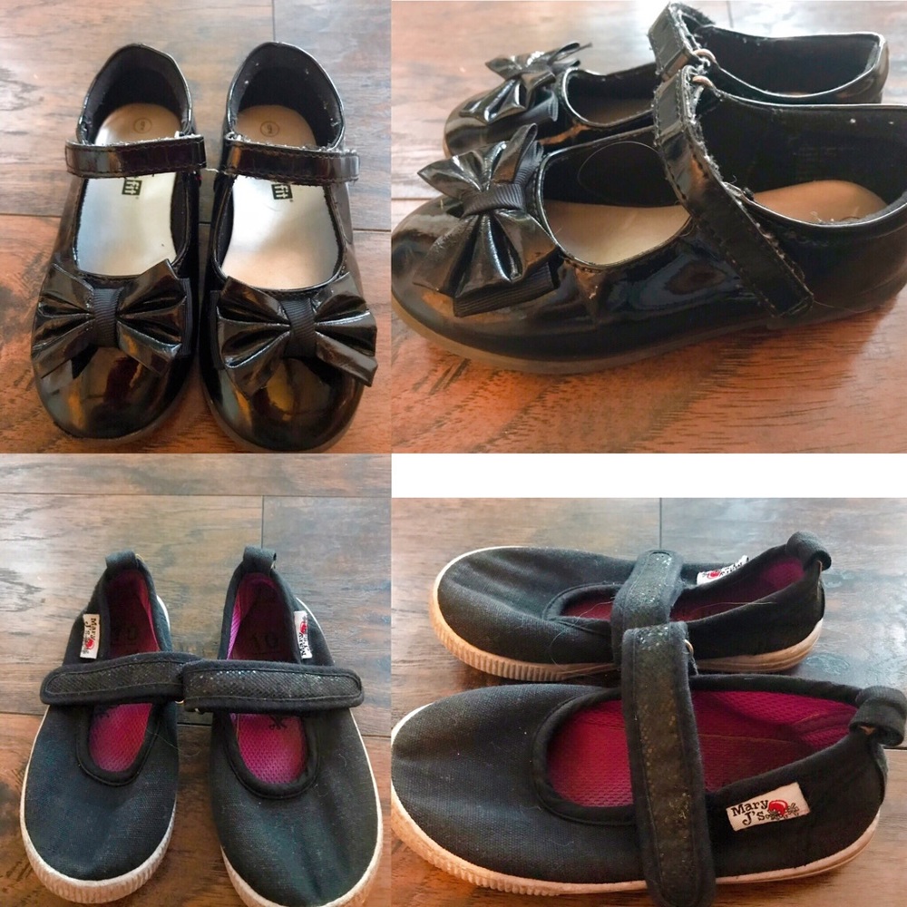 Causal & Dressy Shoes